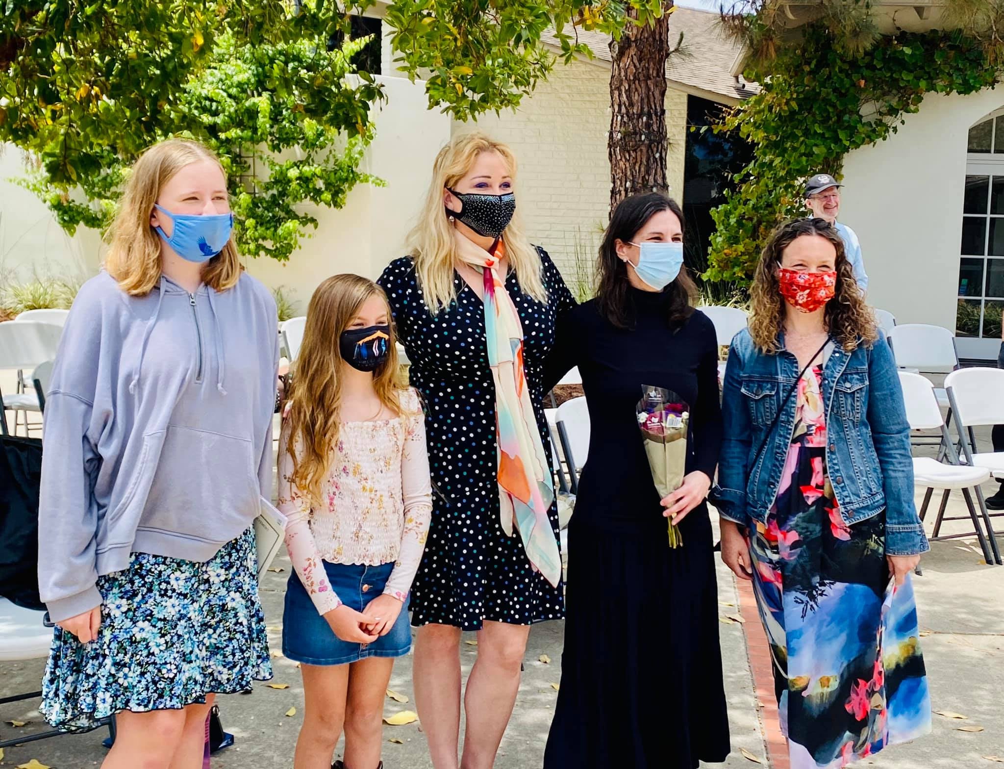 Students and Teachers